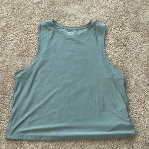 Old navy athletic tank